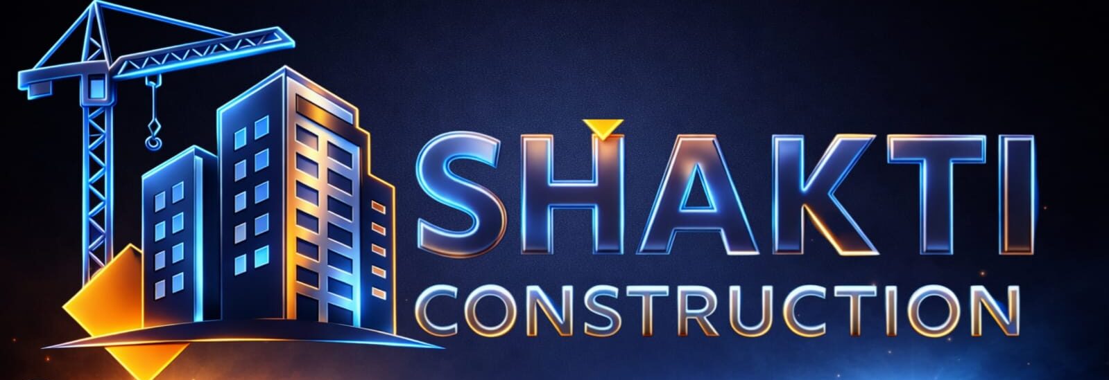 Shakti Construction